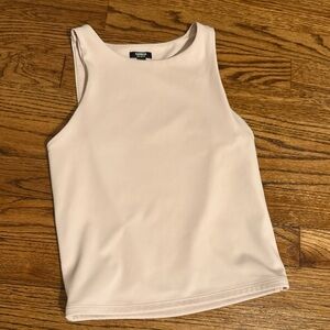 Express light pink Tank Top